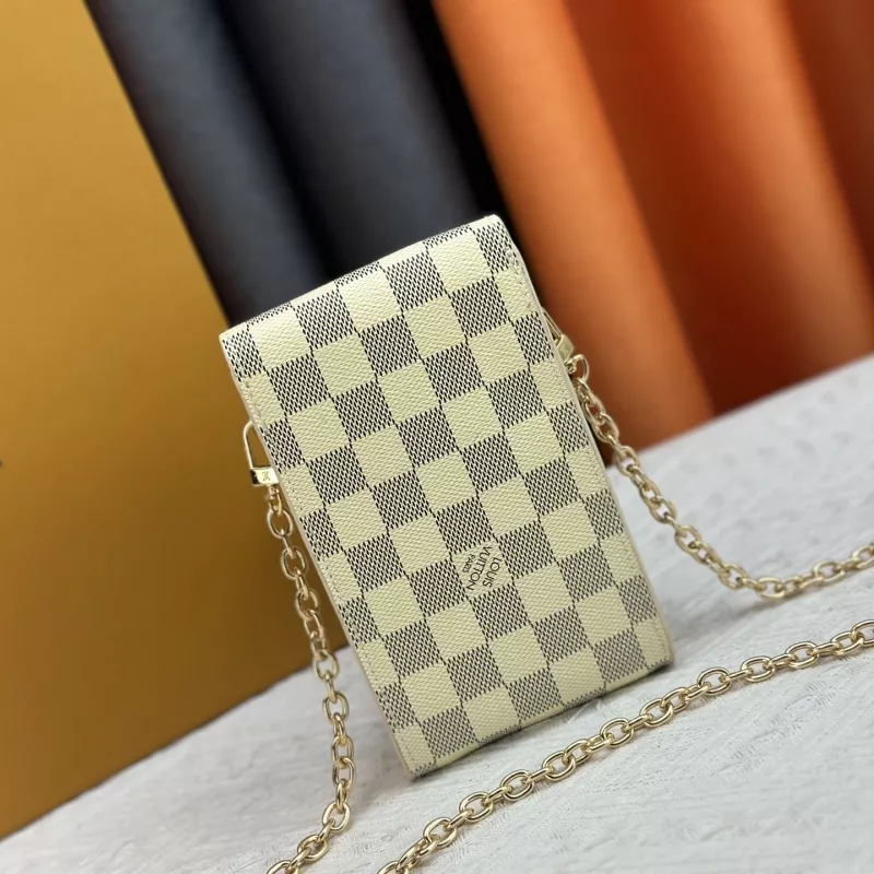 Louis Vuitton Messenger Bags For Women Trendy 7802