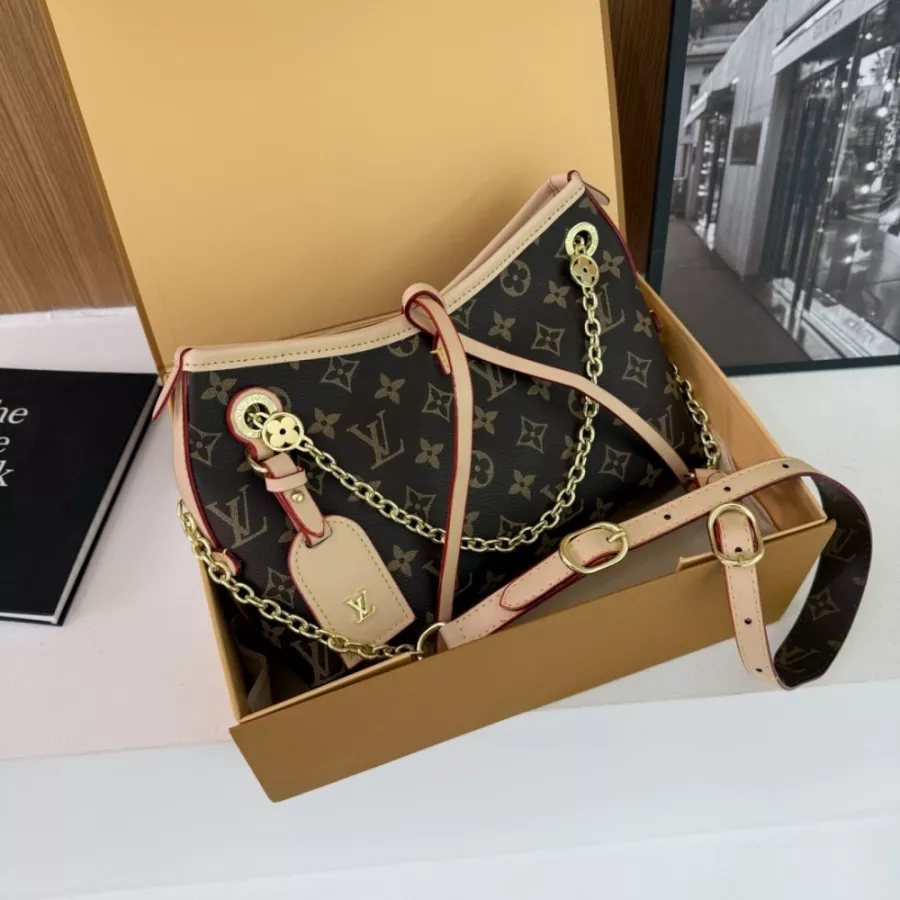 Louis Vuitton Messenger Bags For Women Unique 4948