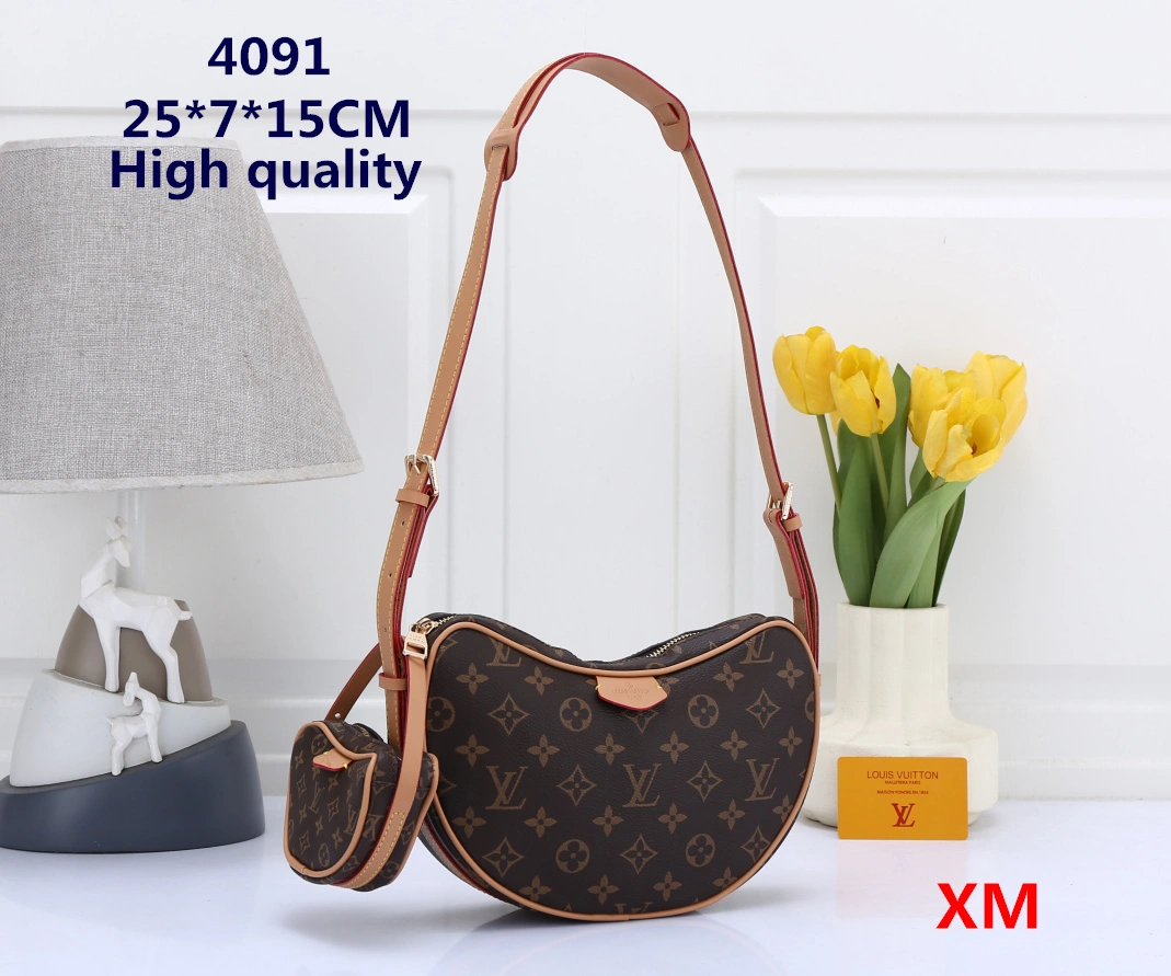 Louis Vuitton Messenger Bags For Women Versatile 1460