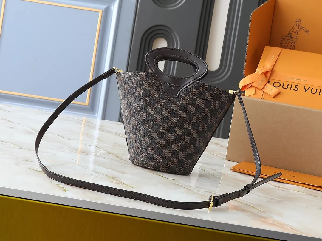 Louis Vuitton Messenger Bags For Women Versatile 262