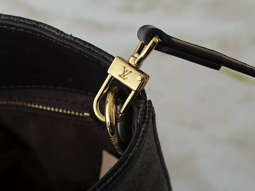 Louis Vuitton Messenger Bags For Women Versatile 262