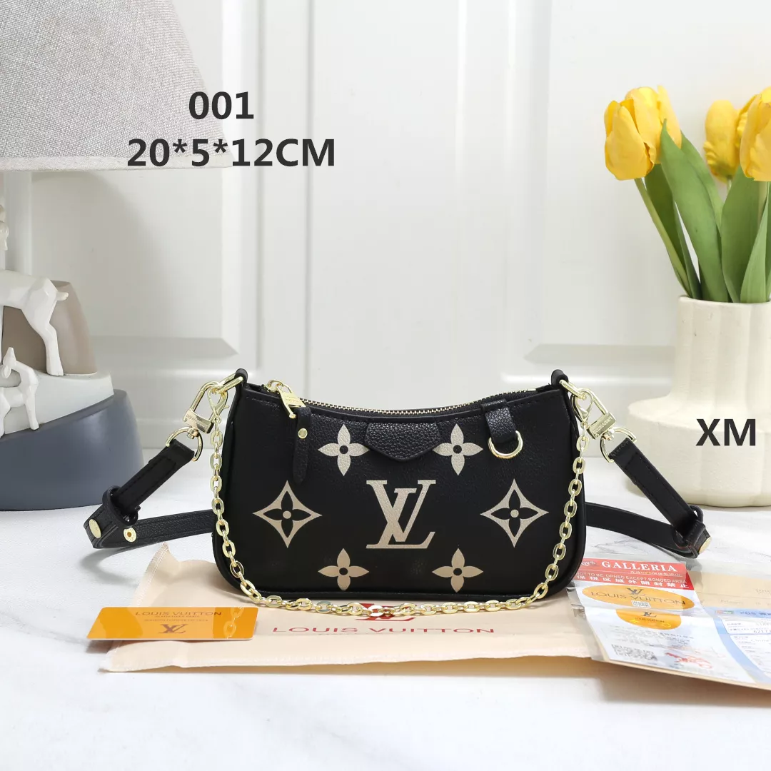 Louis Vuitton Messenger Bags For Women Vibrant 2978