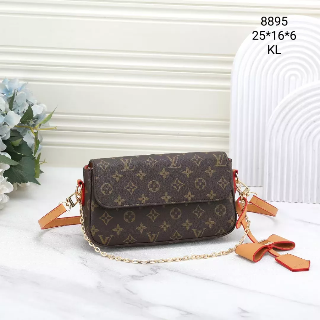 Louis Vuitton Messenger Bags For Women WellDesigned 1294