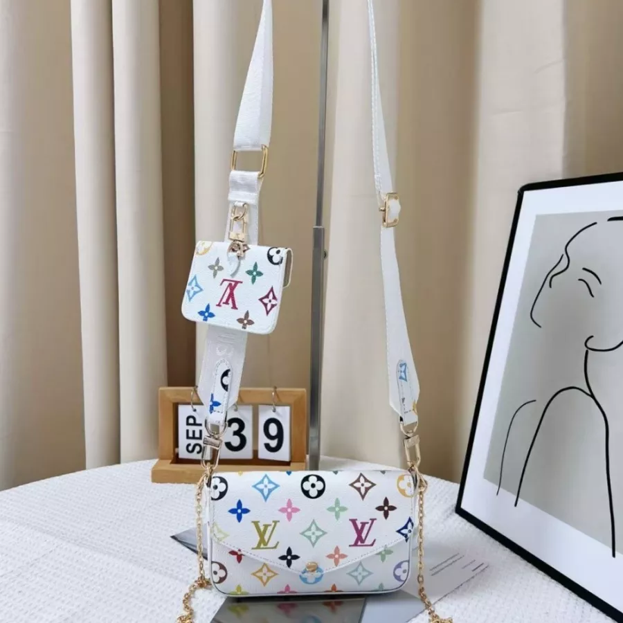 Louis Vuitton Messenger Bags For Women WellDesigned 7992