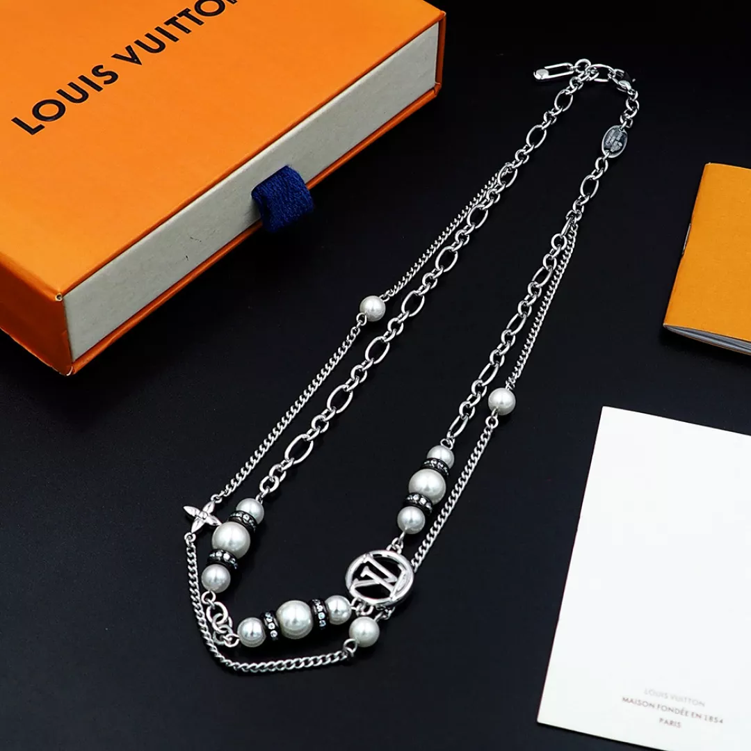 Louis Vuitton Necklaces EasyMatch 2717