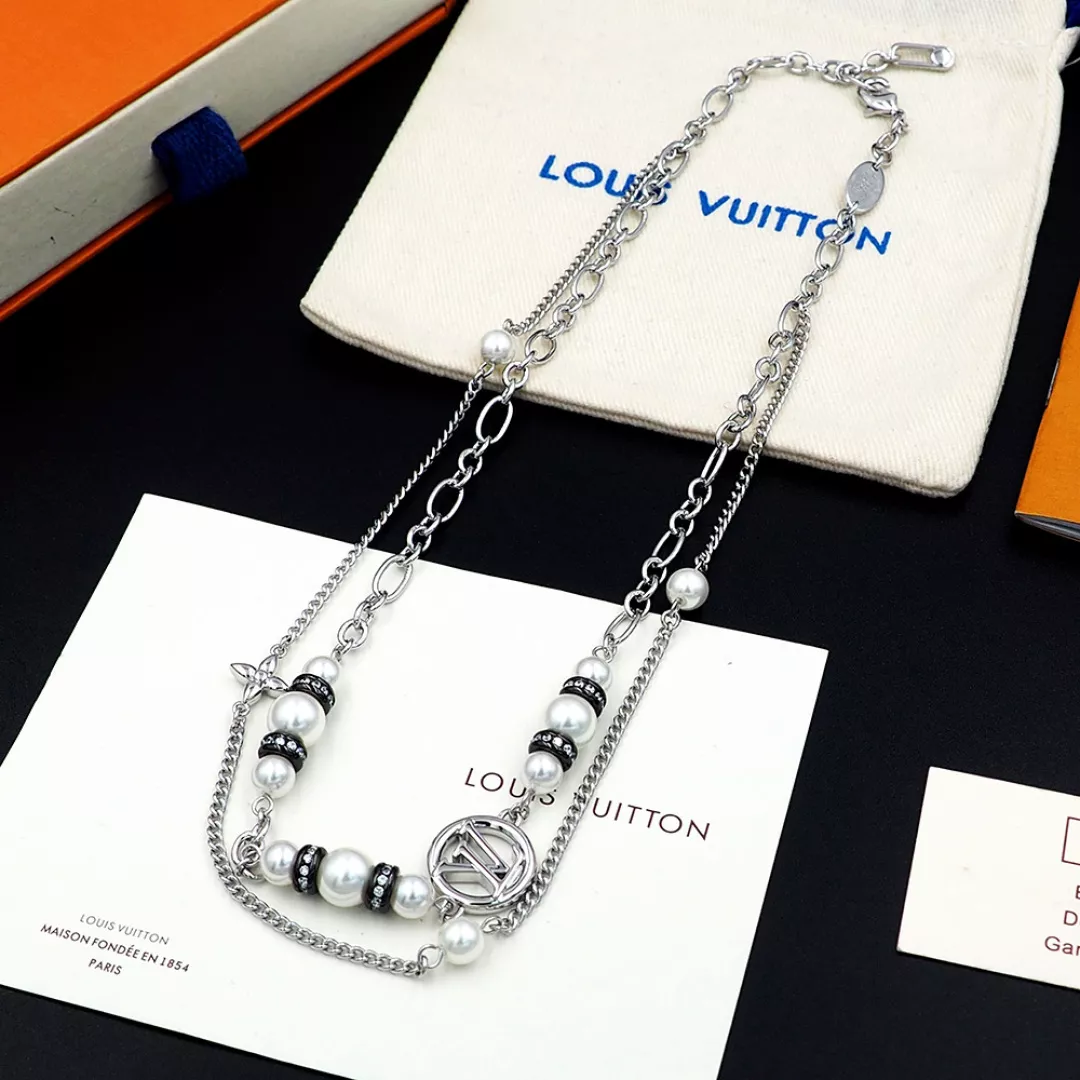 Louis Vuitton Necklaces EasyMatch 2717