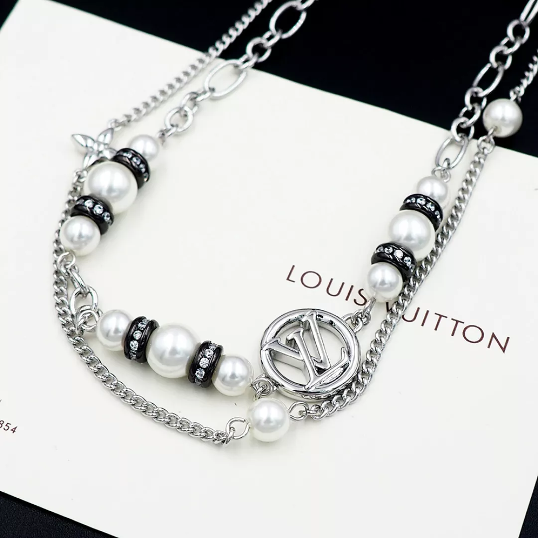 Louis Vuitton Necklaces EasyMatch 2717