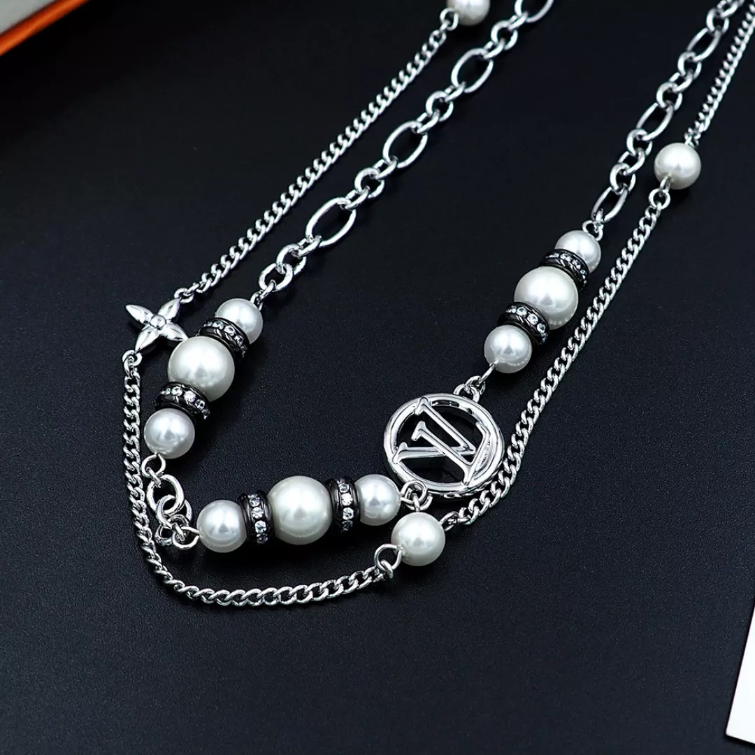 Louis Vuitton Necklaces EasyMatch 2717