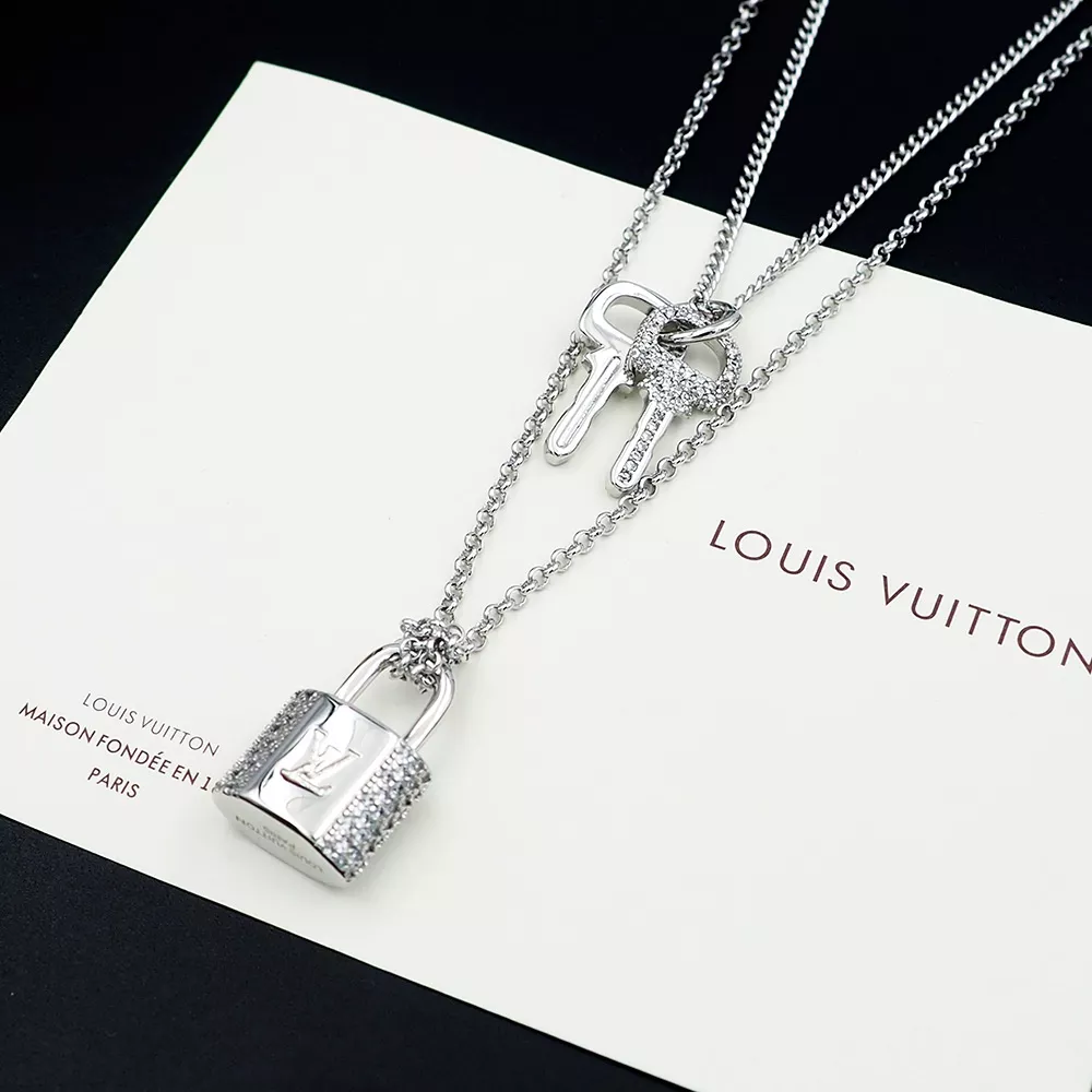Louis Vuitton Necklaces EasyMatch 6550