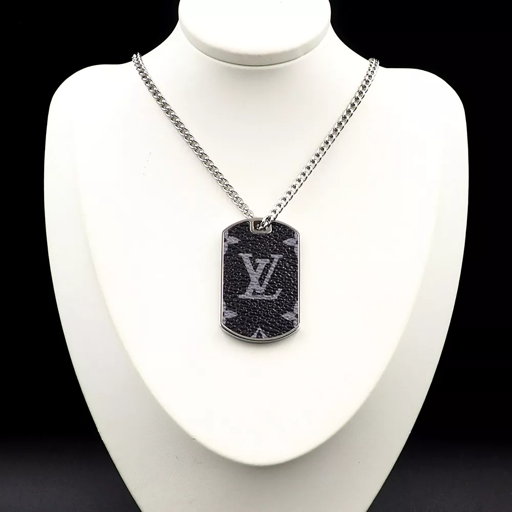 Louis Vuitton Necklaces Fashionable 1048