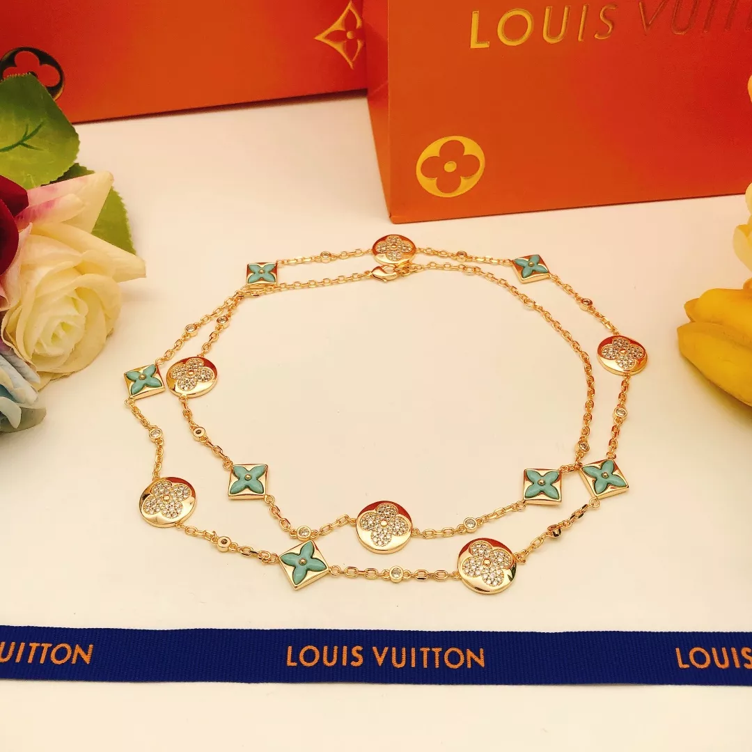 Louis Vuitton Necklaces GoAnywhere 7546