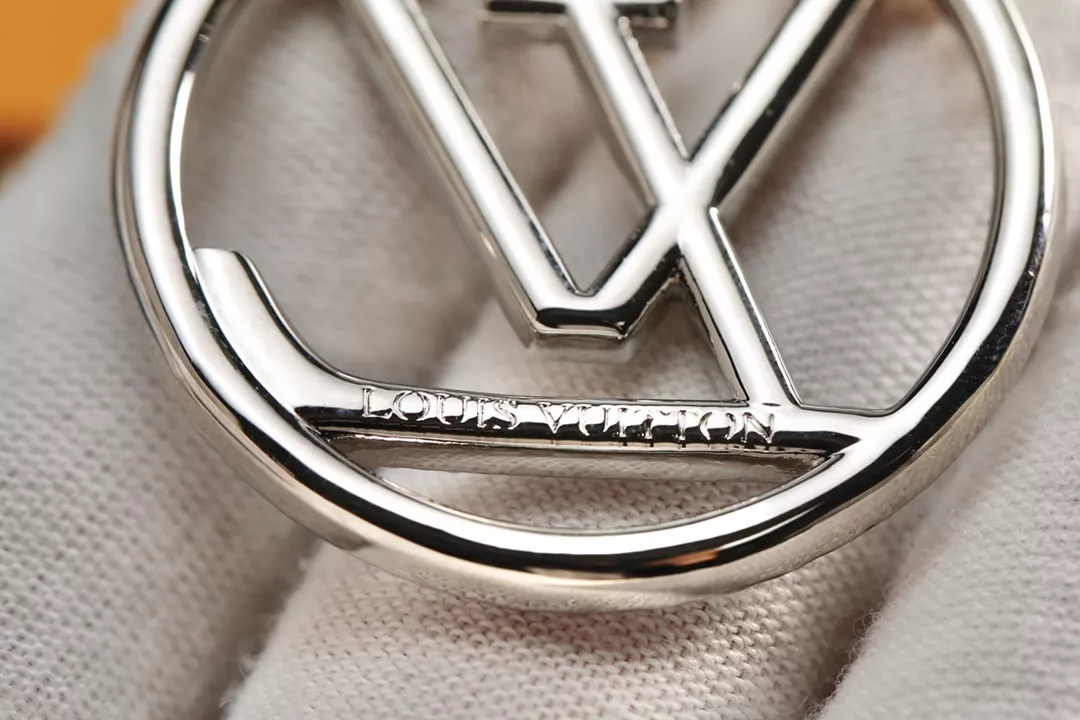Louis Vuitton Necklaces Minimalist 3628