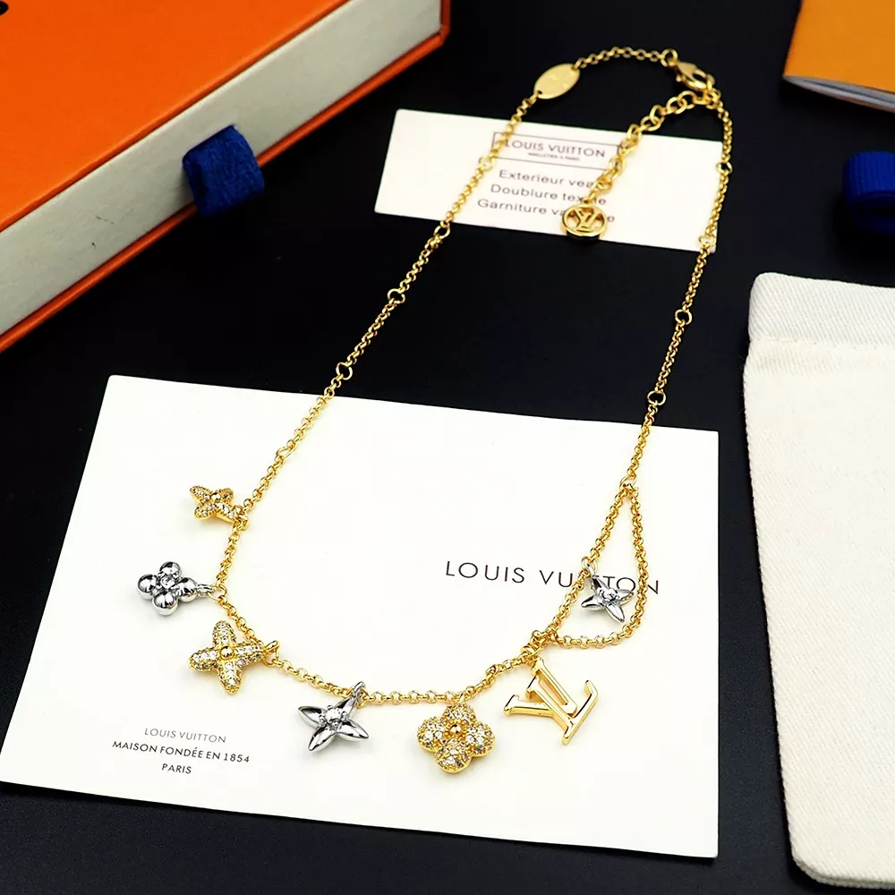 Louis Vuitton Necklaces Reliable 4191