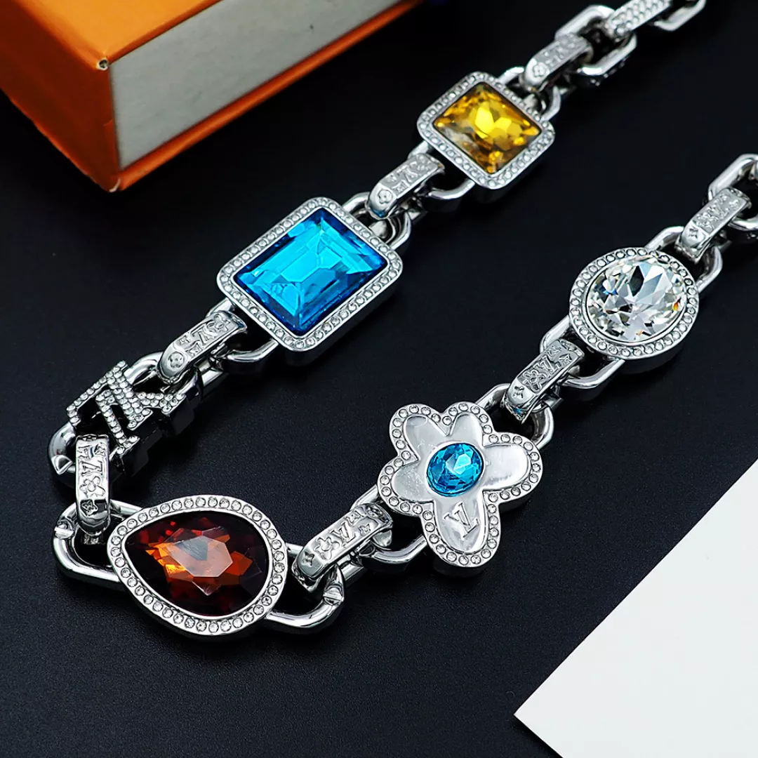 Louis Vuitton Necklaces TopPick 2706