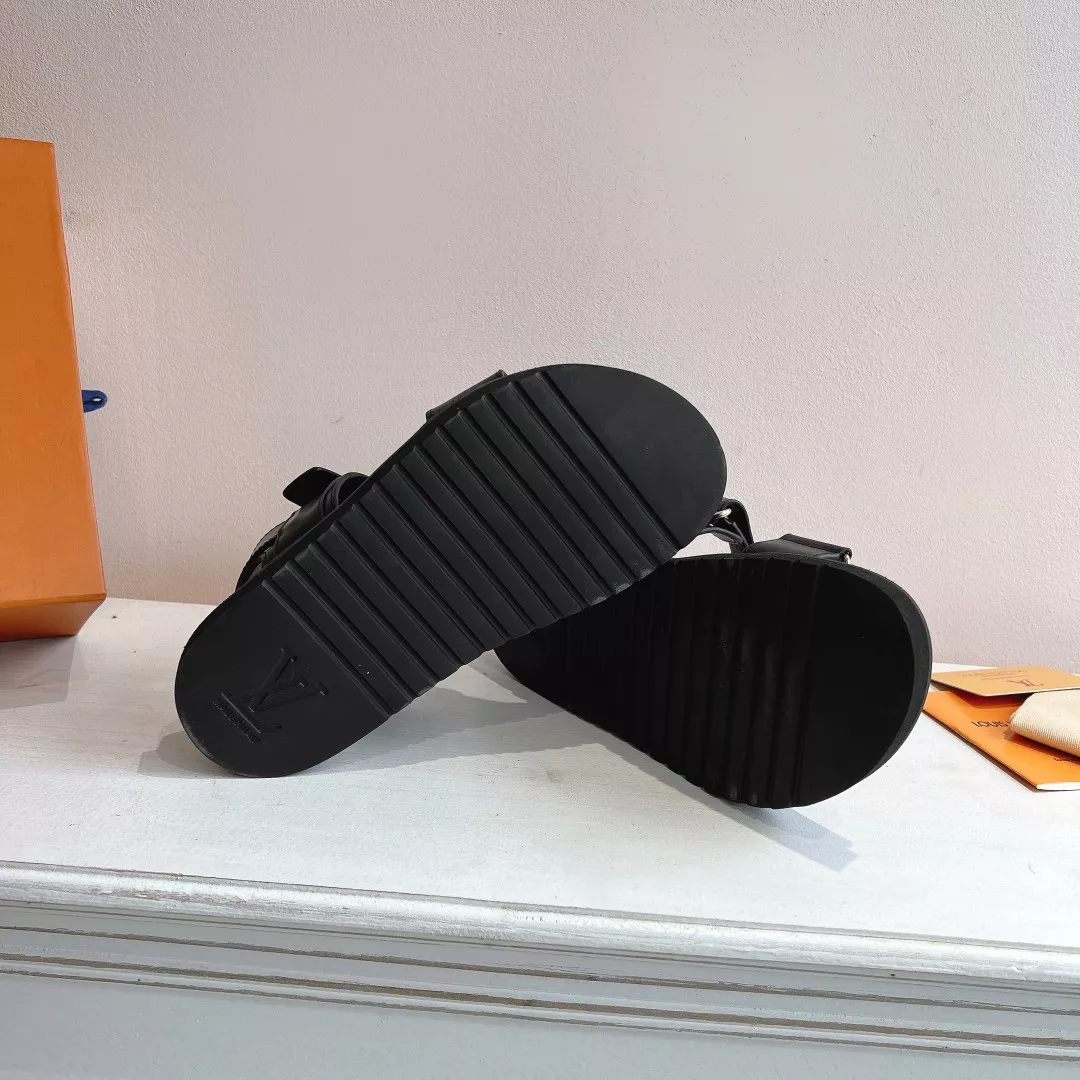 Louis Vuitton Sandal For Women NewStyle 1965