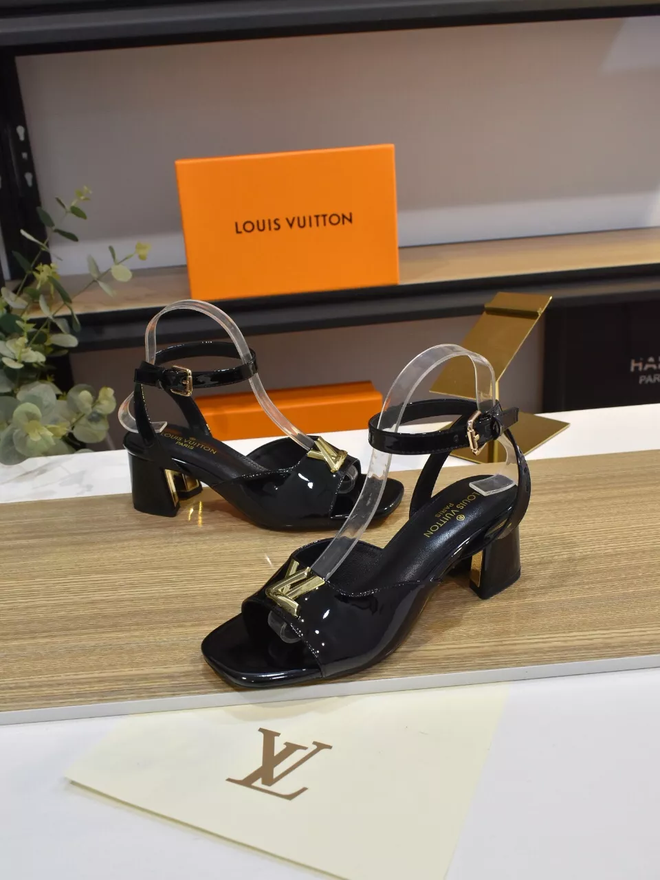 Louis Vuitton Sandal For Women TopPick 1347