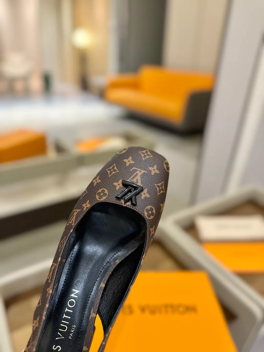 Louis Vuitton Sandal For Women TopPick 5439