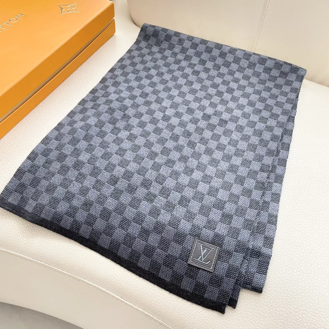 Louis Vuitton Scarf For Unisex Classic 9578