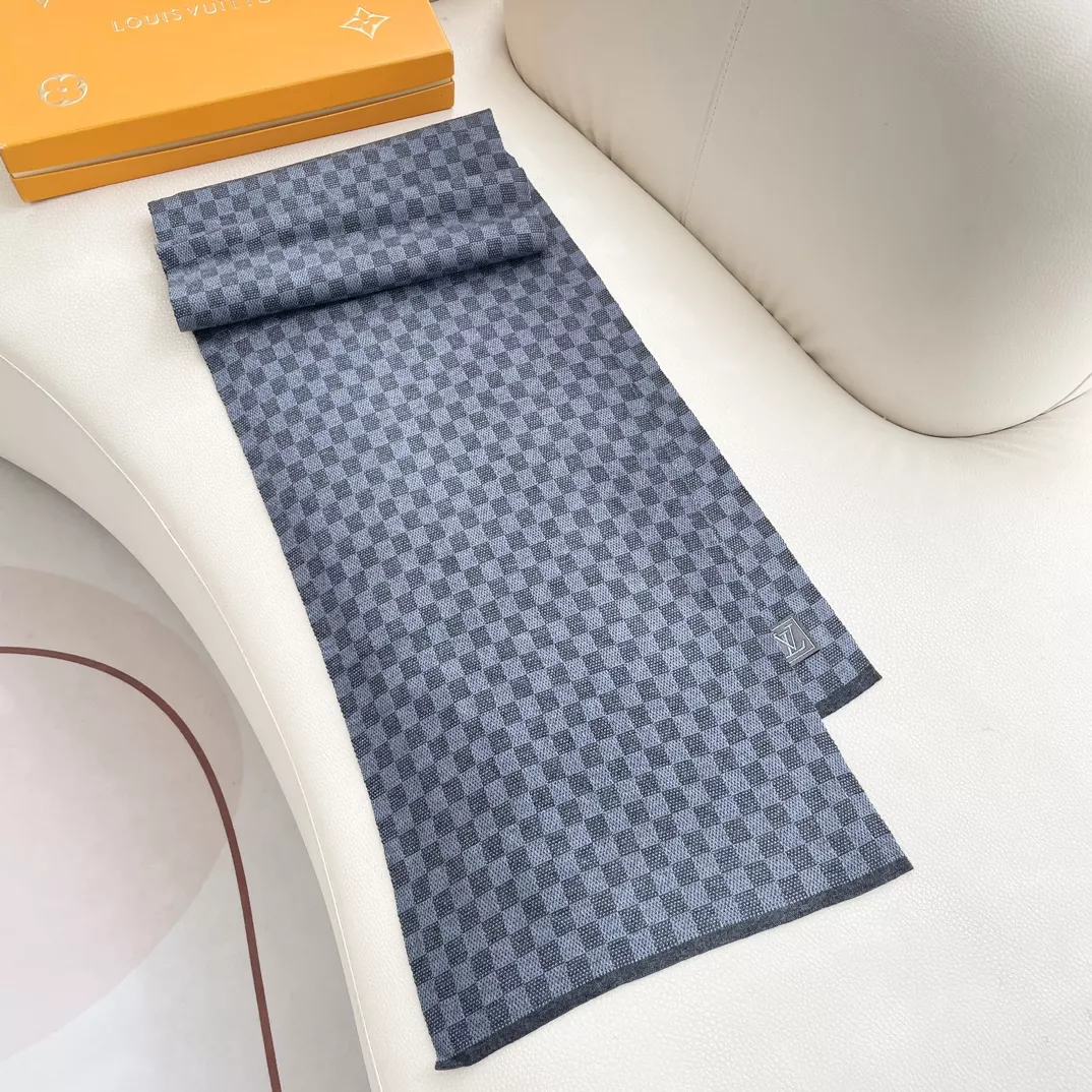 Louis Vuitton Scarf For Unisex Classic 9578