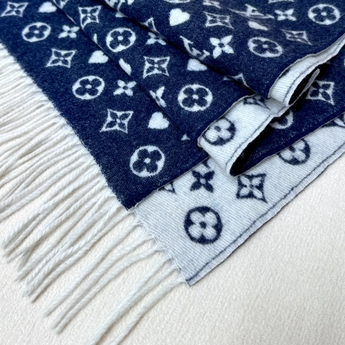 Louis Vuitton Scarf For Unisex HighQuality 413