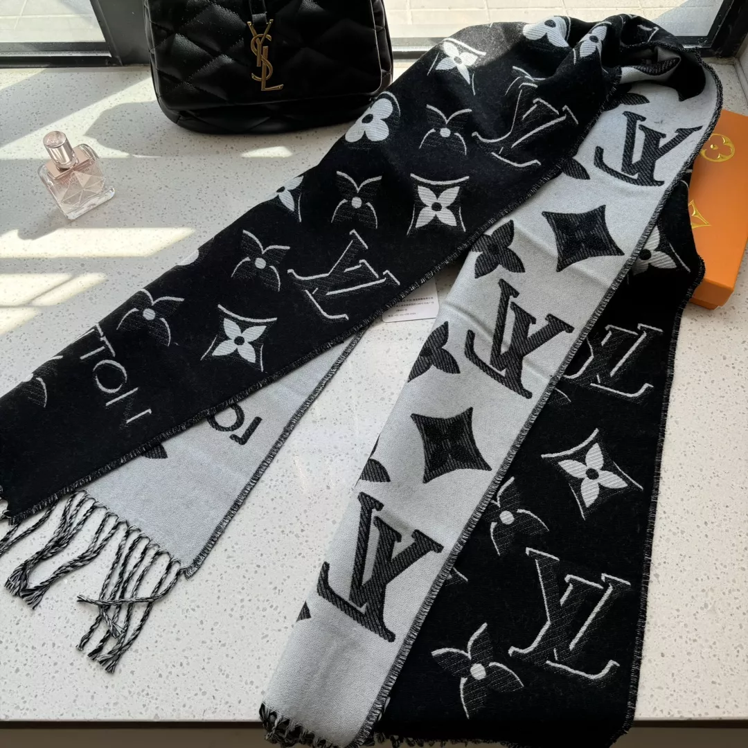 Louis Vuitton Scarf For Unisex Practical 1683