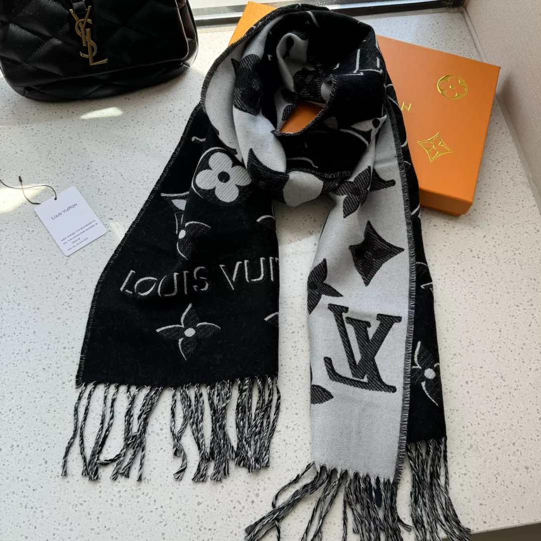 Louis Vuitton Scarf For Unisex Practical 1683