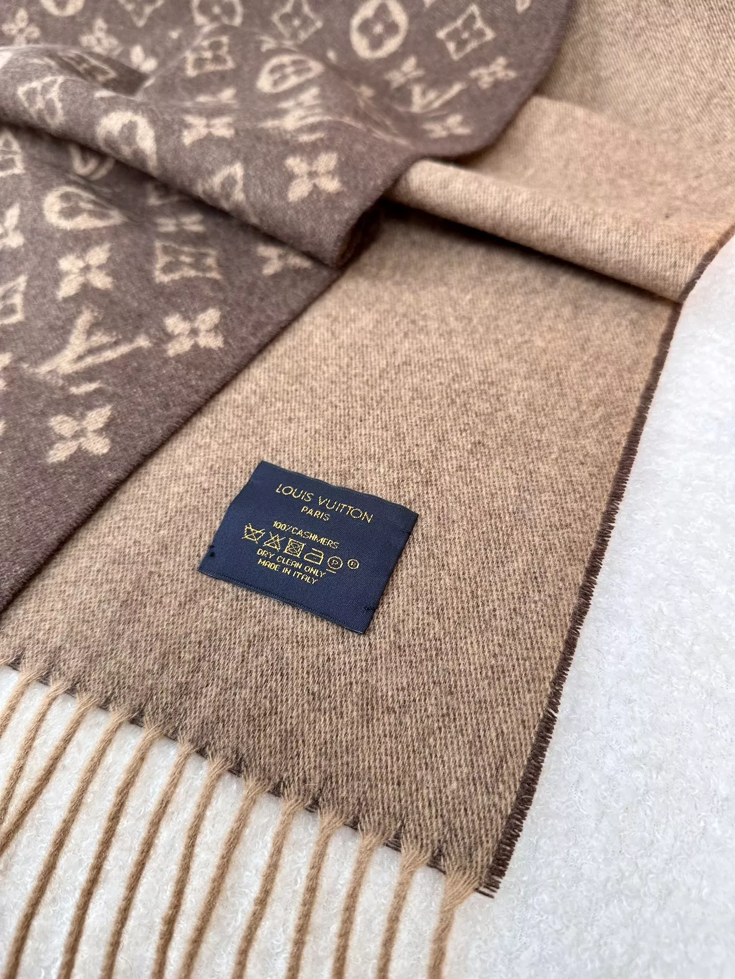 Louis Vuitton Scarf For Women Comfortable 7904