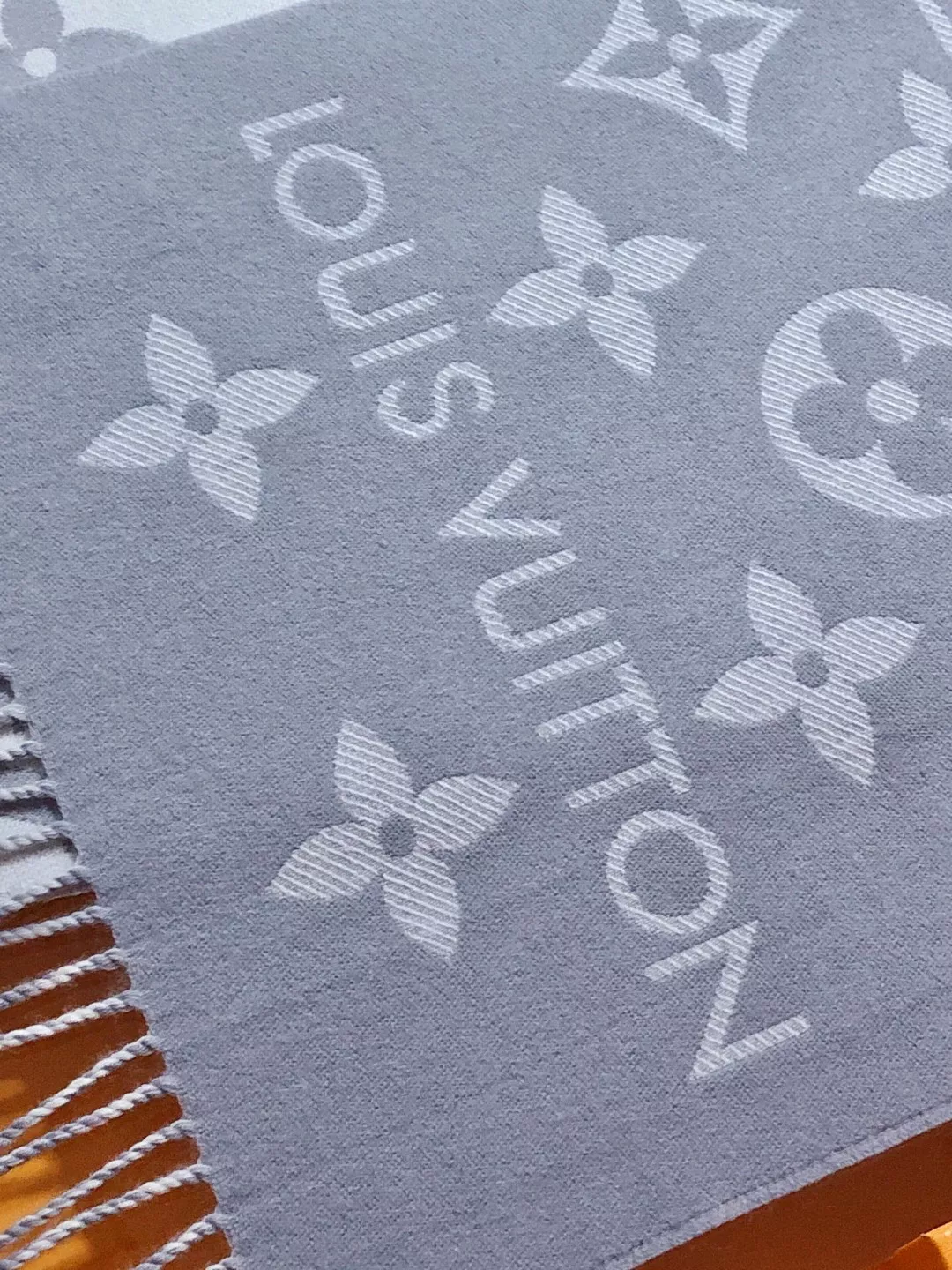 Louis Vuitton Scarf For Women Durable 9672