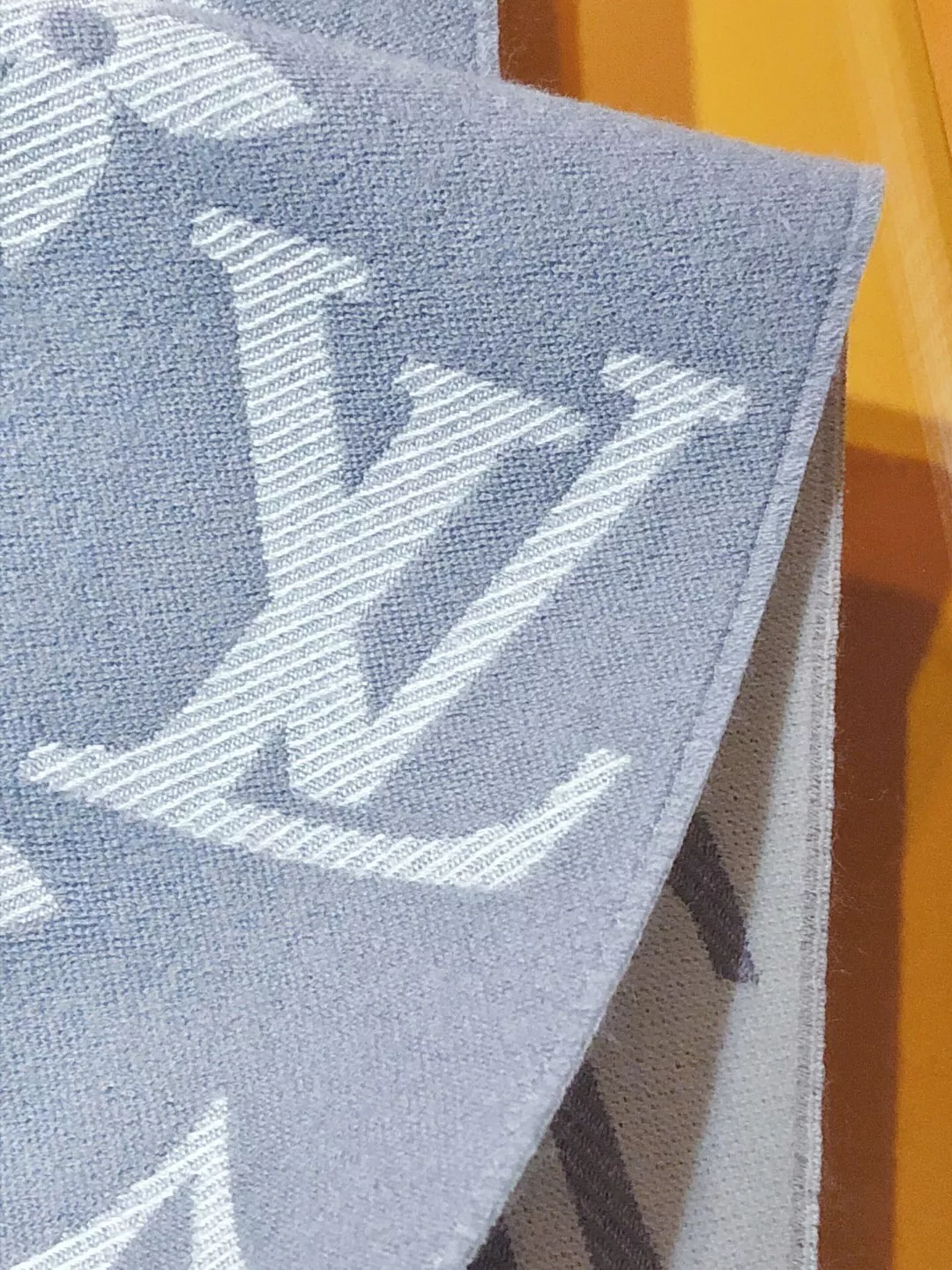 Louis Vuitton Scarf For Women Durable 9672