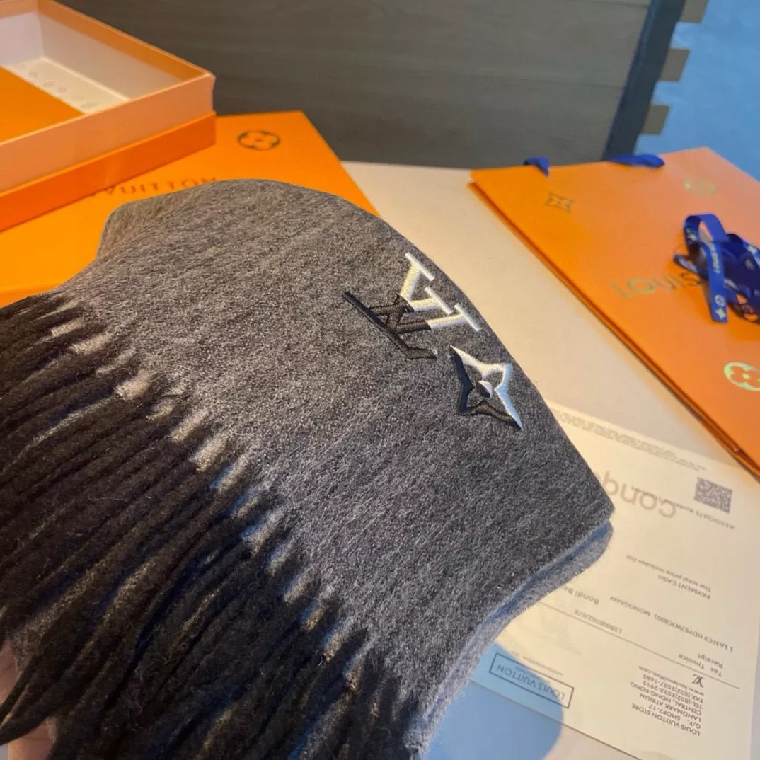 Louis Vuitton Scarf For Women NewStyle 9875