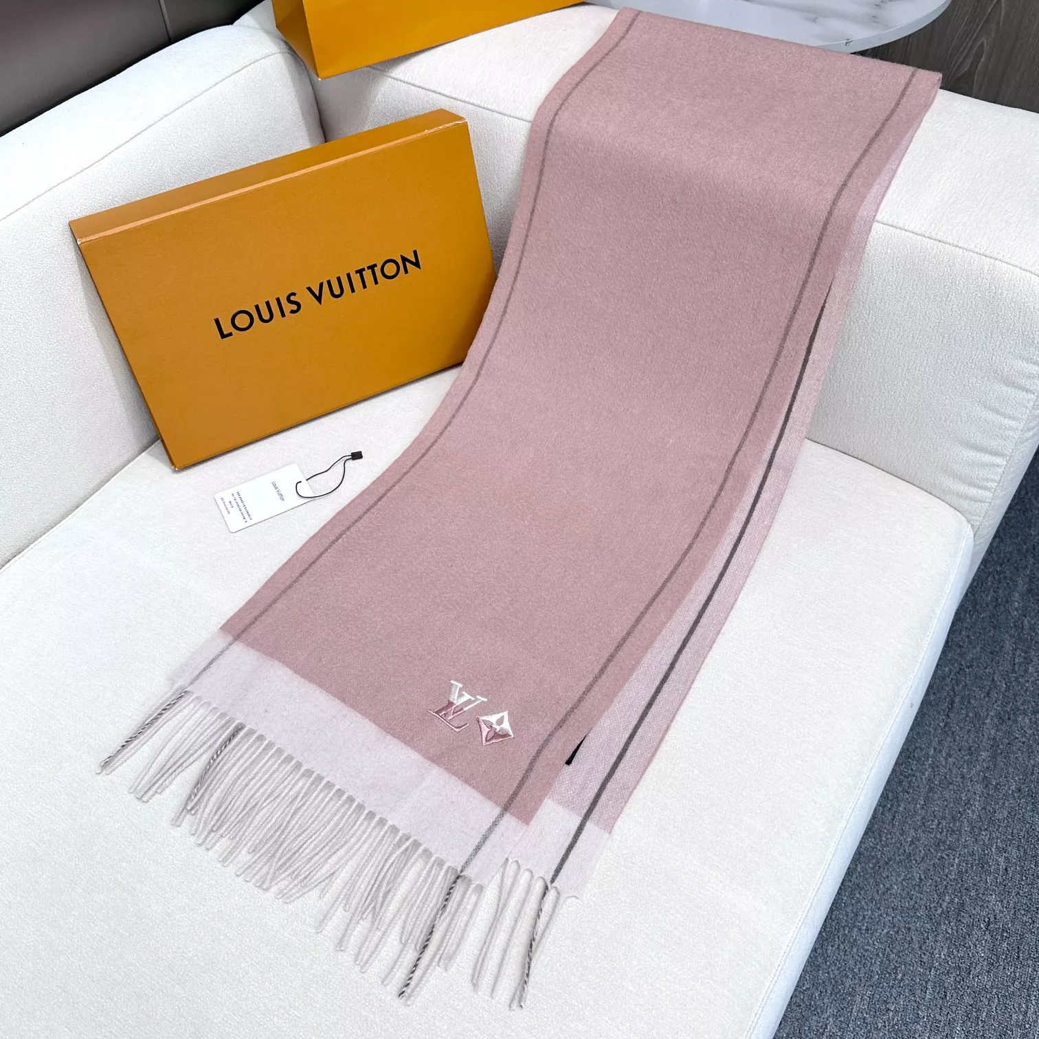 Louis Vuitton Scarf HighQuality 8996