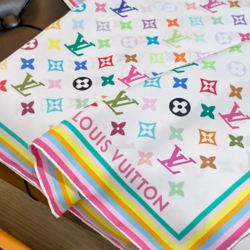 Louis Vuitton Silk Squares BestValue 7346
