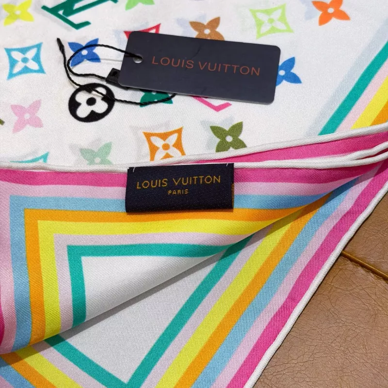 Louis Vuitton Silk Squares BestValue 7346