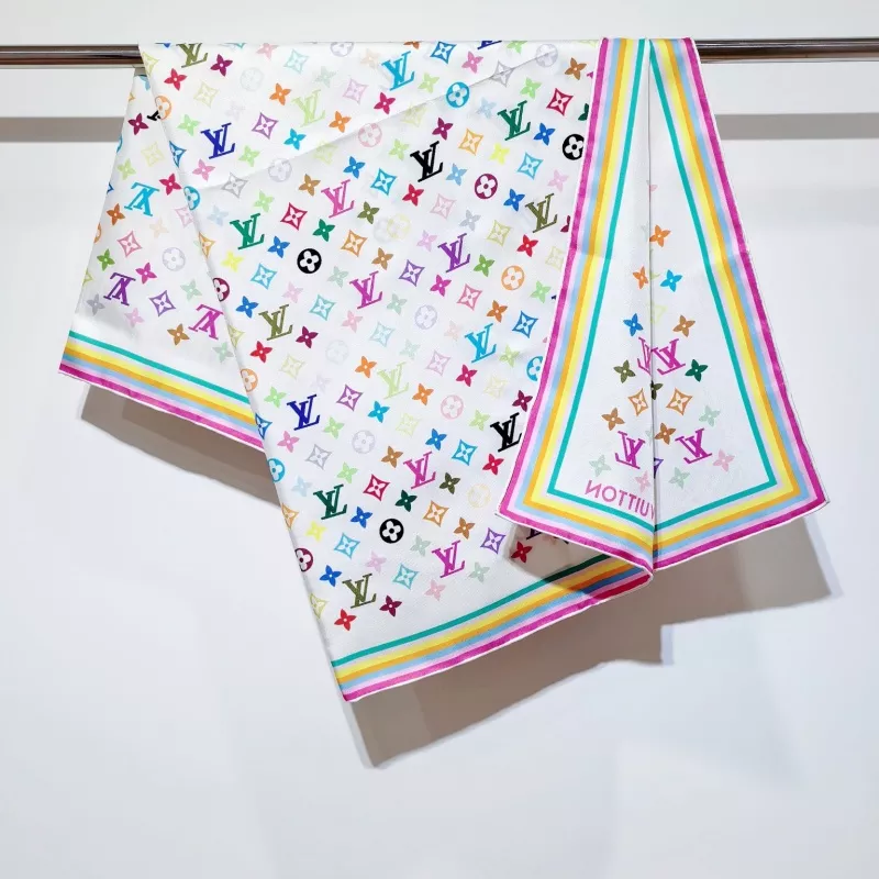 Louis Vuitton Silk Squares BestValue 7346