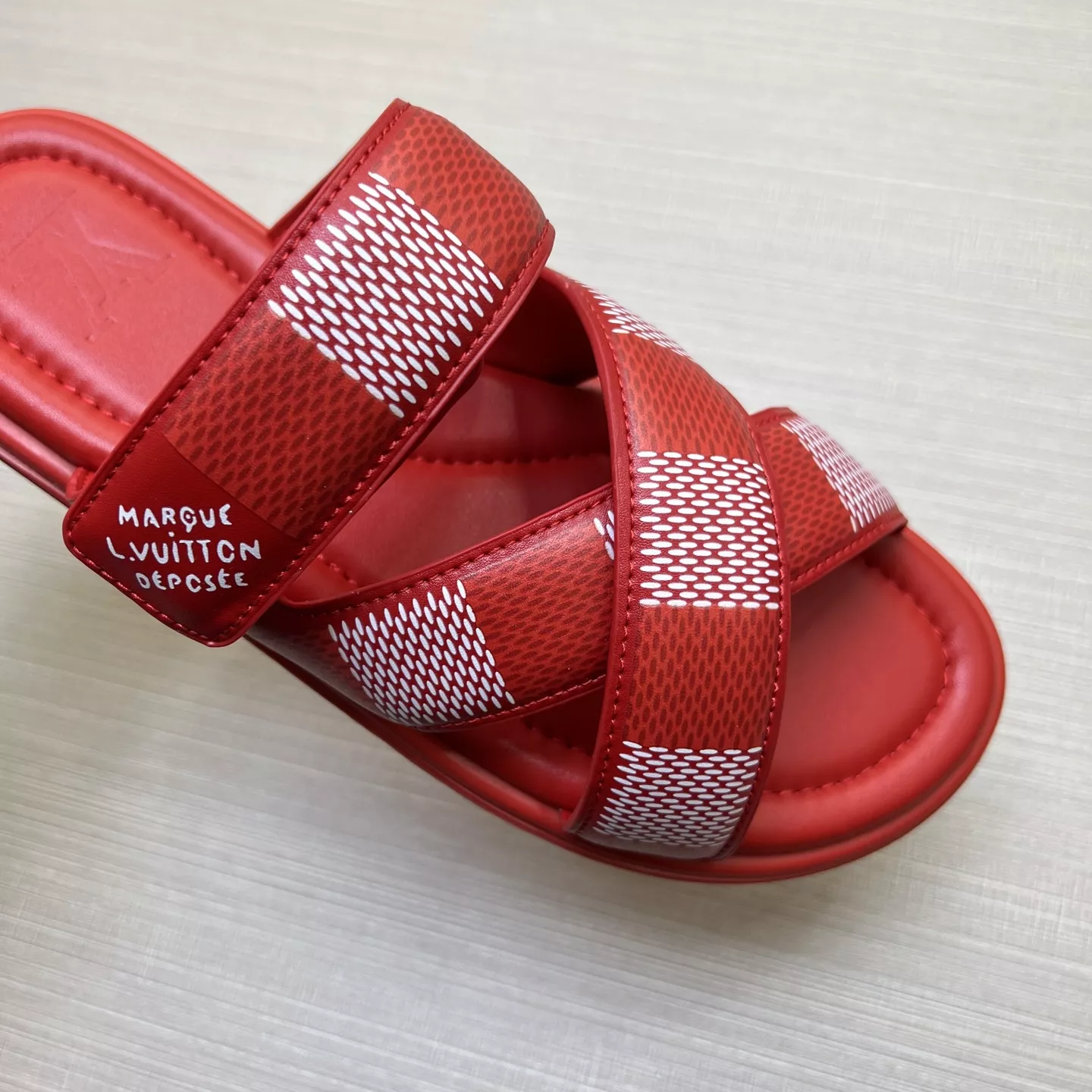 Louis Vuitton Slippers For Men AllSeason 765