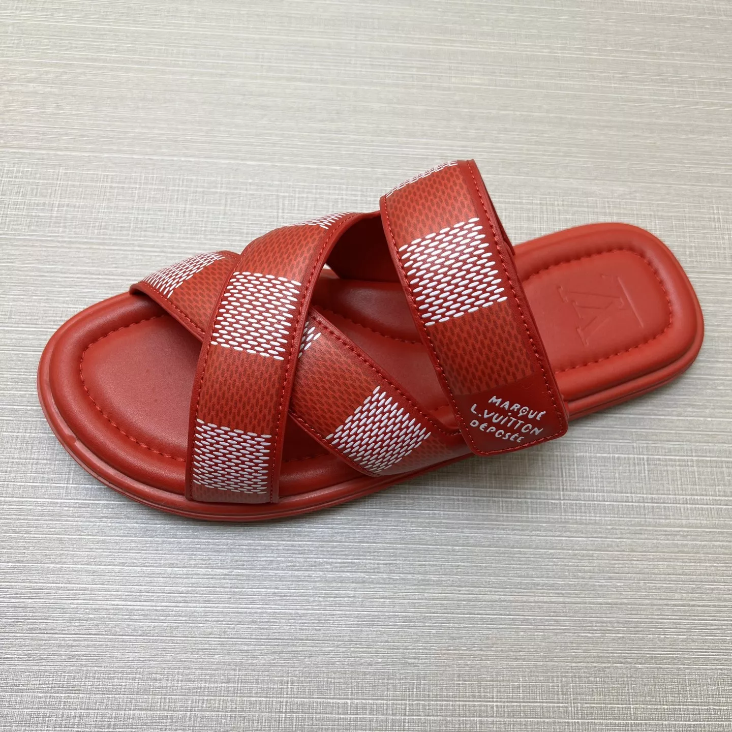 Louis Vuitton Slippers For Men AllSeason 765