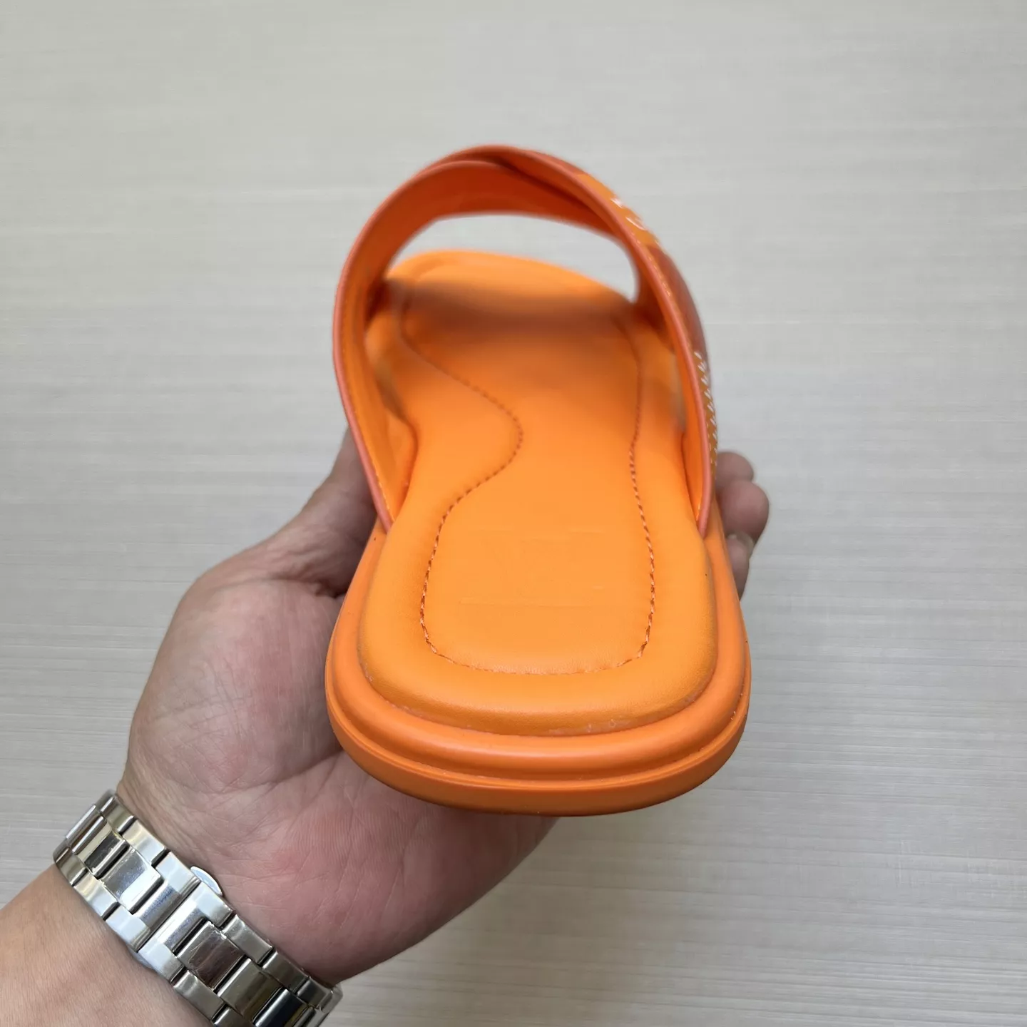Louis Vuitton Slippers For Men GoAnywhere 6366