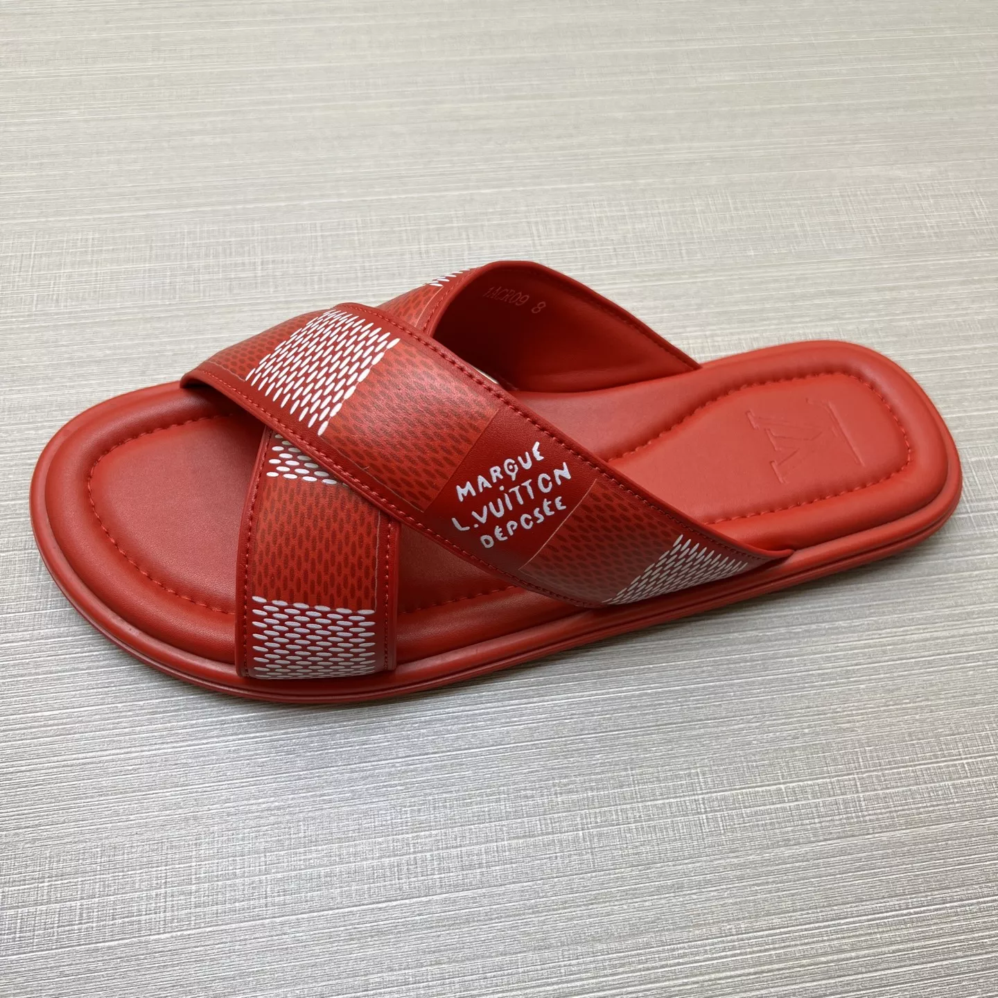 Louis Vuitton Slippers For Men StreetReady 2875