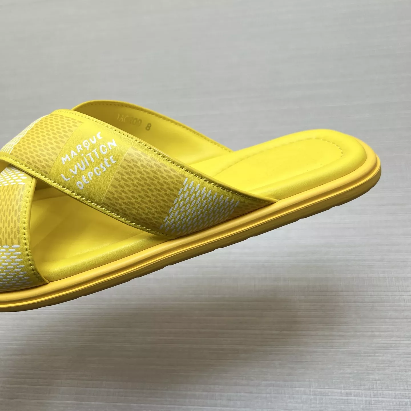 Louis Vuitton Slippers For Men Trendsetting 130
