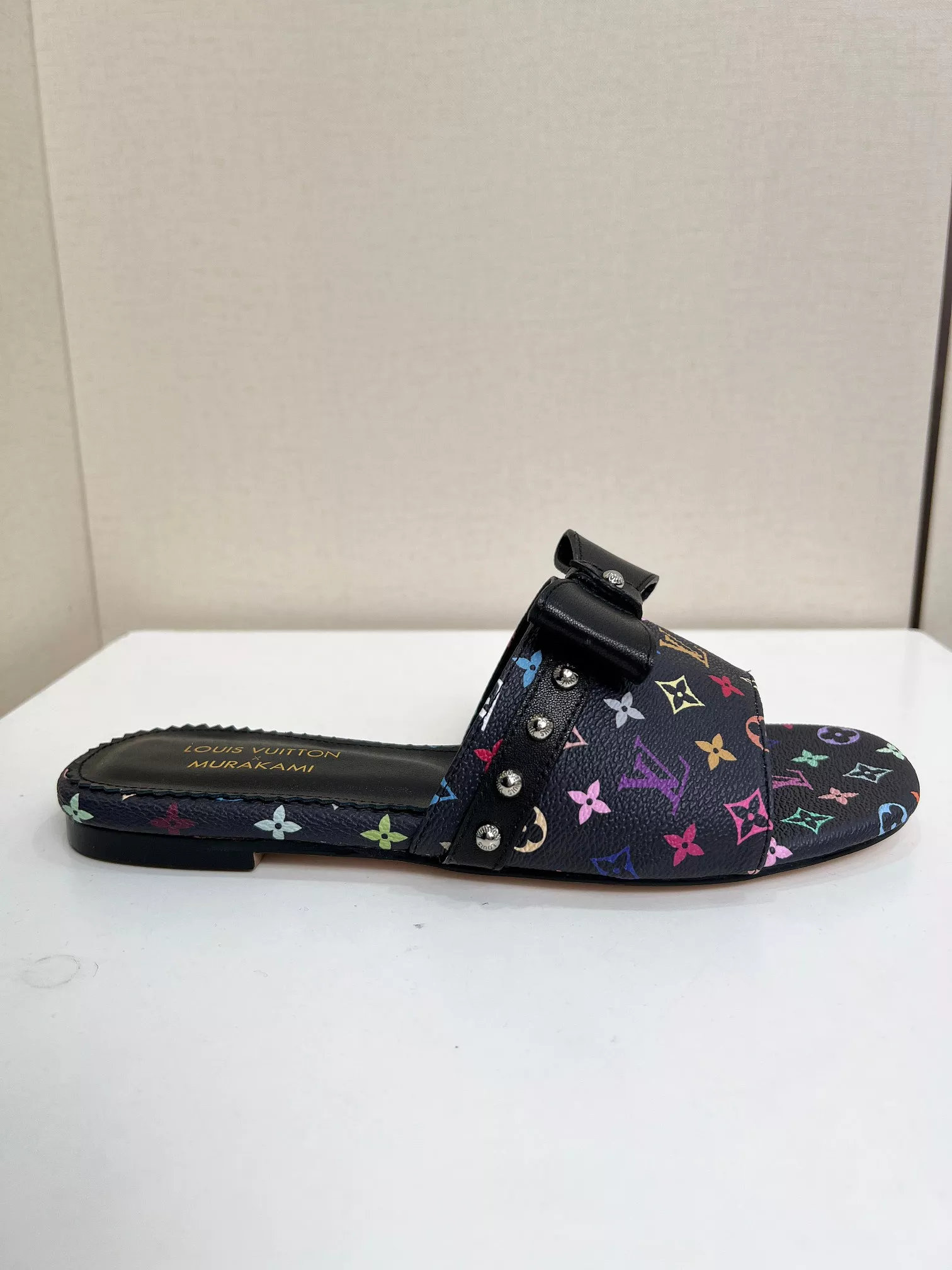 Louis Vuitton Slippers For Women Comfortable 4933