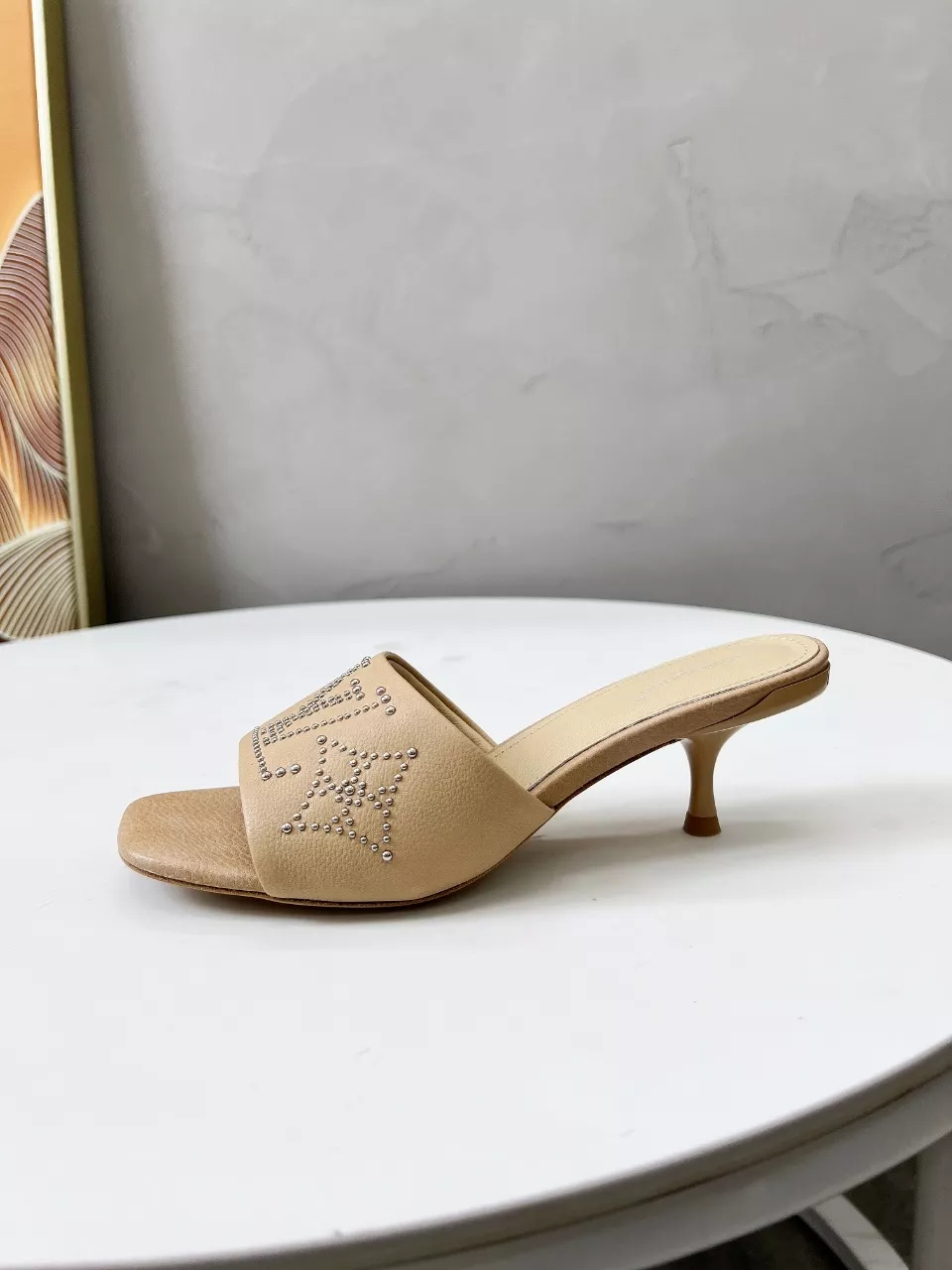 Louis Vuitton Slippers For Women GoAnywhere 5621
