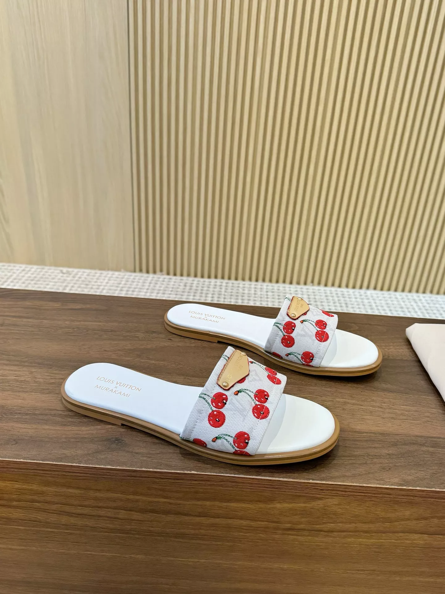 Louis Vuitton Slippers For Women SmartChoice 9247