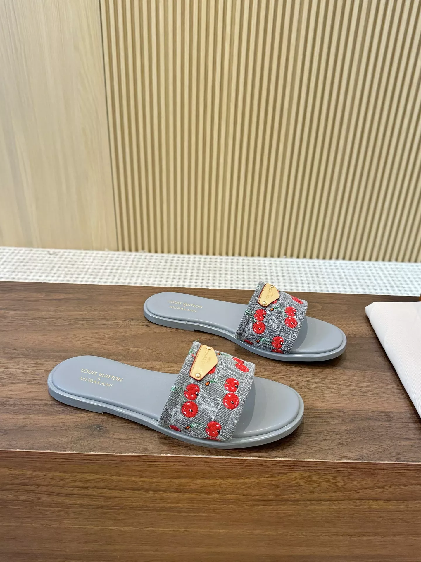 Louis Vuitton Slippers For Women TopPick 5723