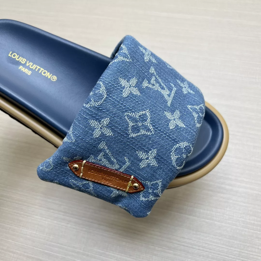 Louis Vuitton Slippers For Women UrbanStyle 2612