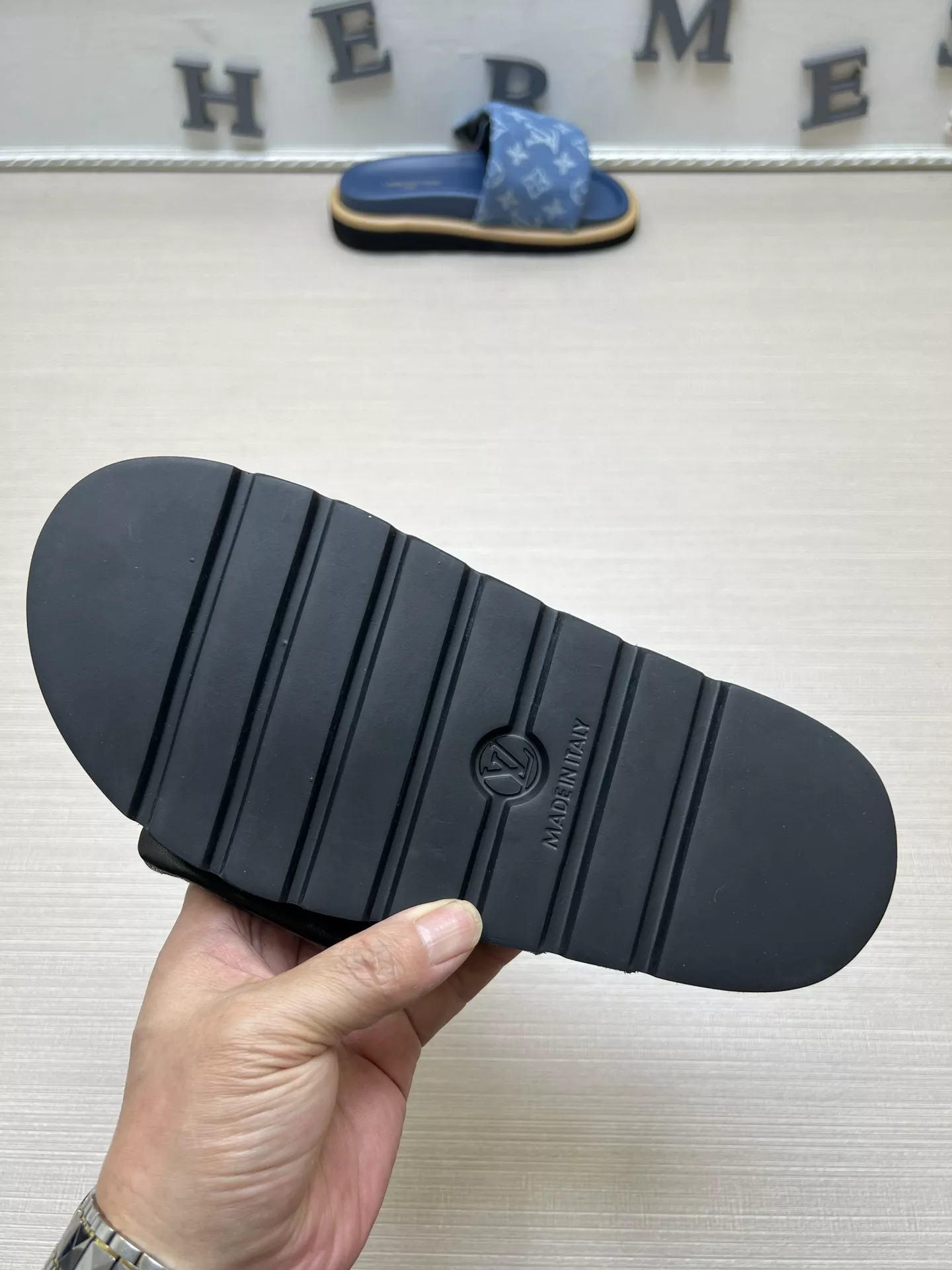 Louis Vuitton Slippers For Women UrbanStyle 2612