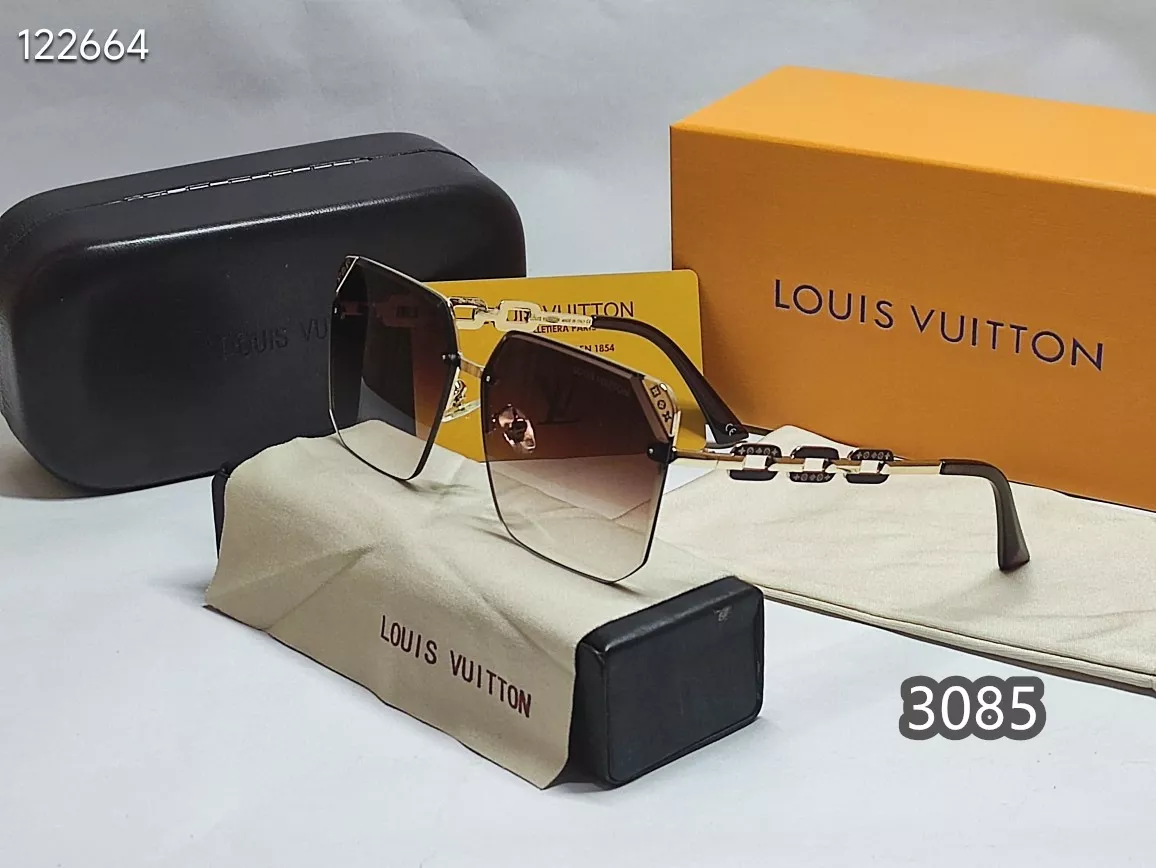 Louis Vuitton Sunglasses Compact 2792