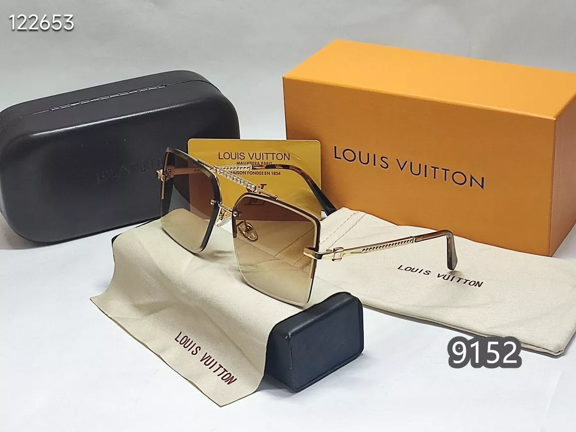 Louis Vuitton Sunglasses ModernLook 290