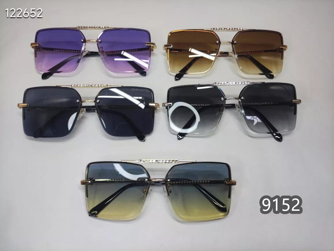 Louis Vuitton Sunglasses ModernLook 290