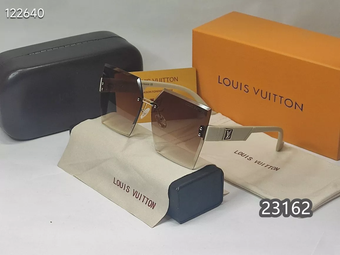 Louis Vuitton Sunglasses SmartChoice 6061