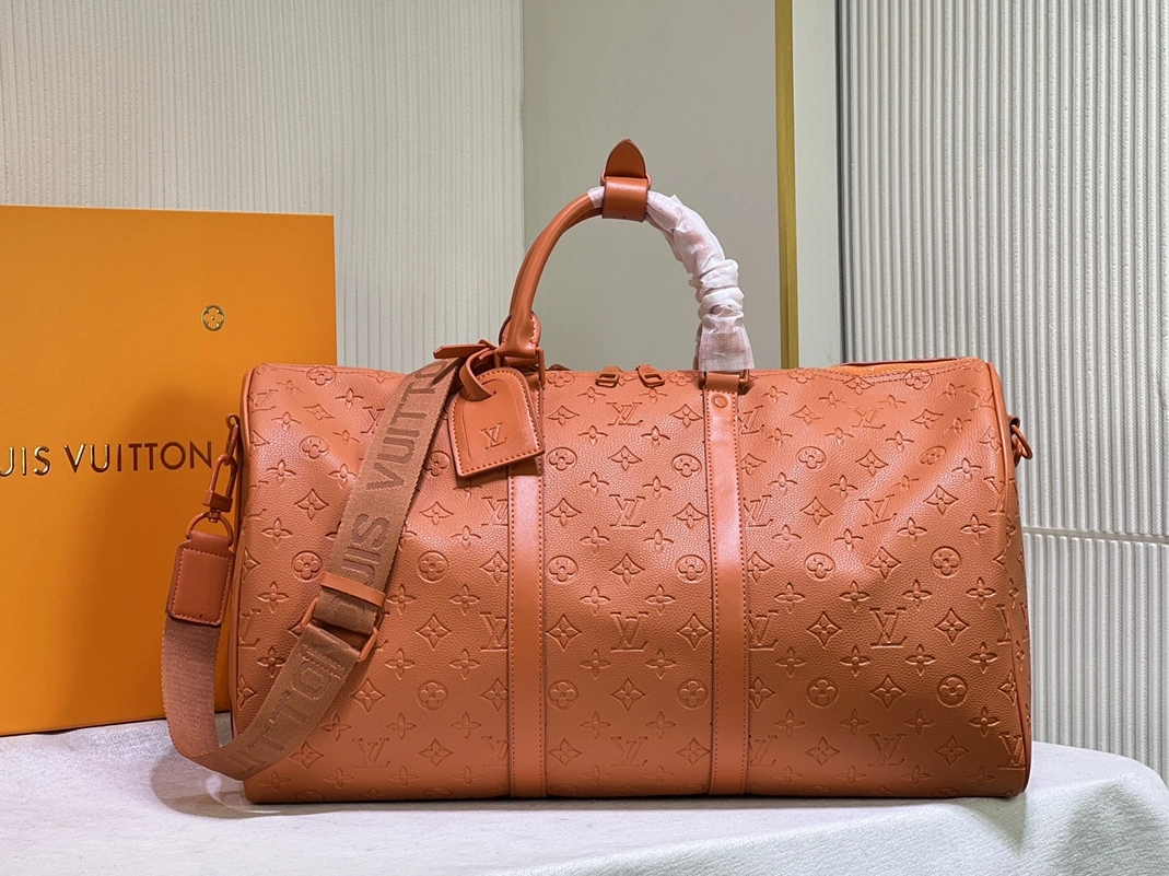 Louis Vuitton Travel Bags Affordable 1273